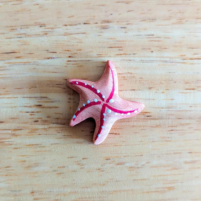 NH_OCP_80018 NOM Handcrafted - Starfish