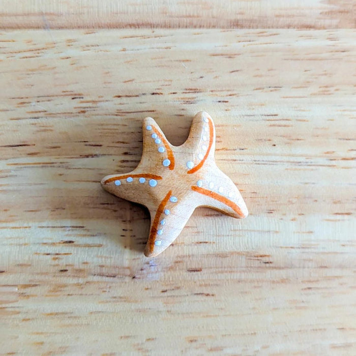 NH_OCP_80018 NOM Handcrafted - Starfish
