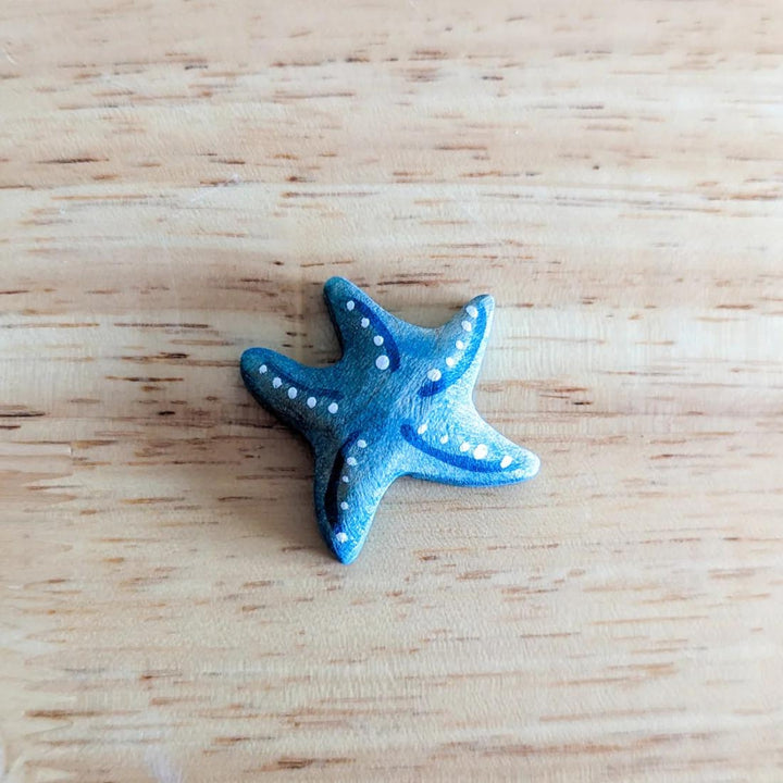 NH_OCP_80018 NOM Handcrafted - Starfish