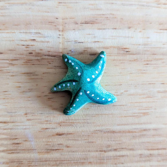 NH_OCP_80018 NOM Handcrafted - Starfish