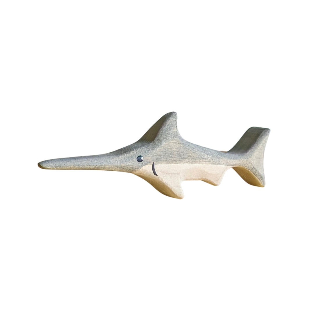 NH_OCP_80009 NOM Handcrafted - Swordfish