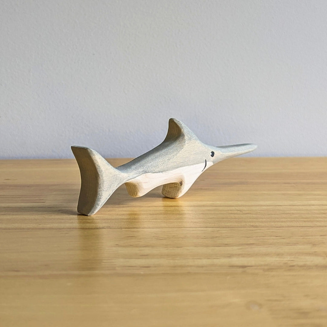 NH_OCP_80009 NOM Handcrafted - Swordfish