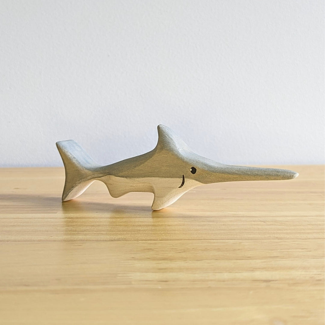 NH_OCP_80009 NOM Handcrafted - Swordfish