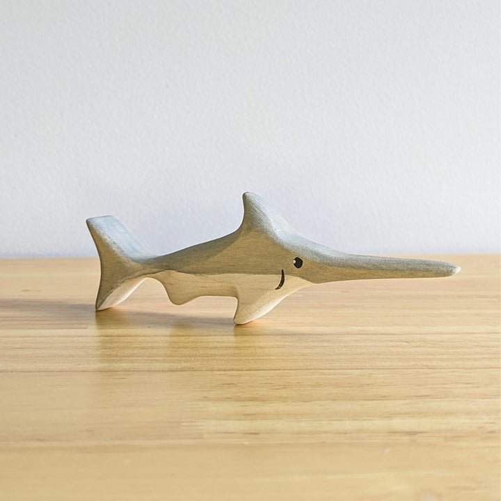 NH_OCP_80009 NOM Handcrafted - Swordfish