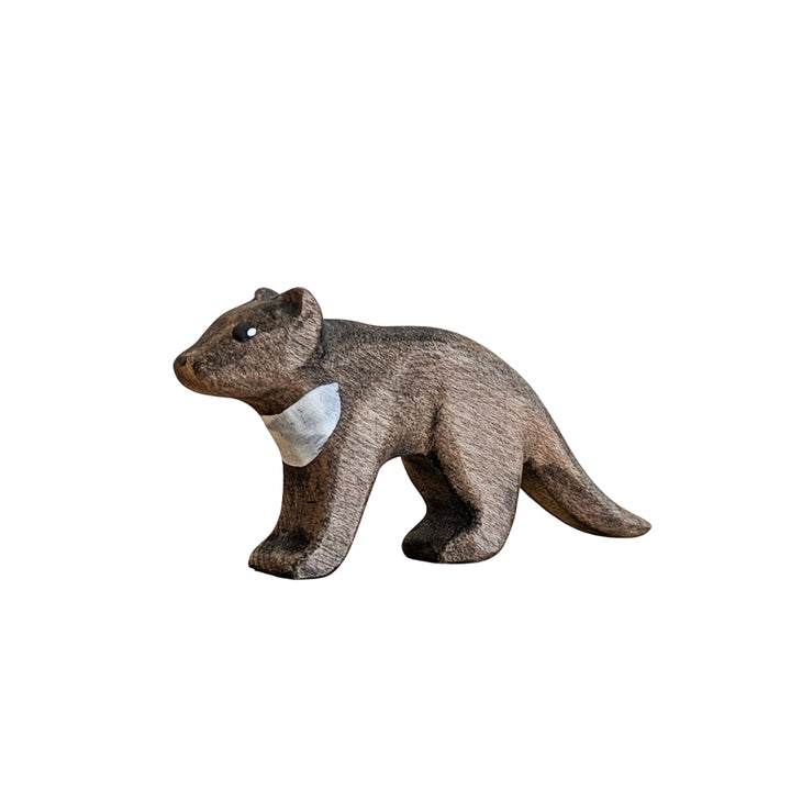NH_AAP_20012 NOM Handcrafted - Tasmanian Devil