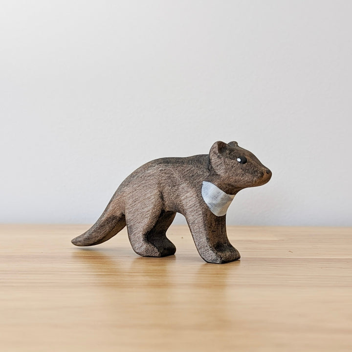NH_AAP_20012 NOM Handcrafted - Tasmanian Devil