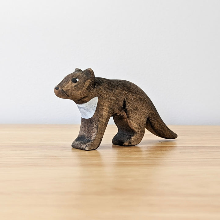 NH_AAP_20012 NOM Handcrafted - Tasmanian Devil