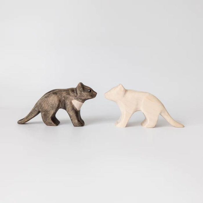 NH_AAP_20012 NOM Handcrafted - Tasmanian Devil