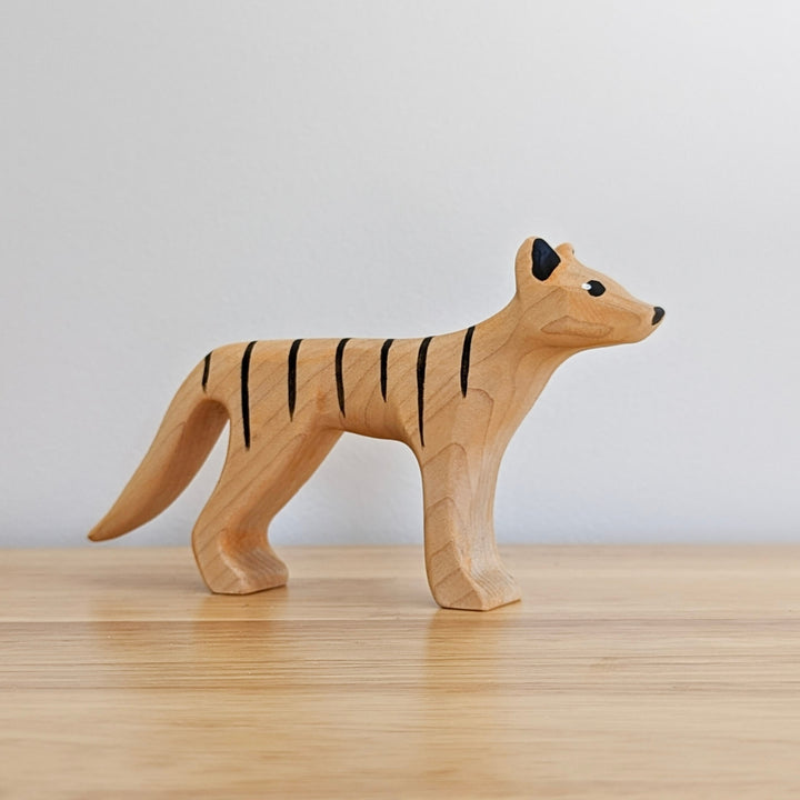 NH_AAP_20013 NOM Handcrafted - Thylacine