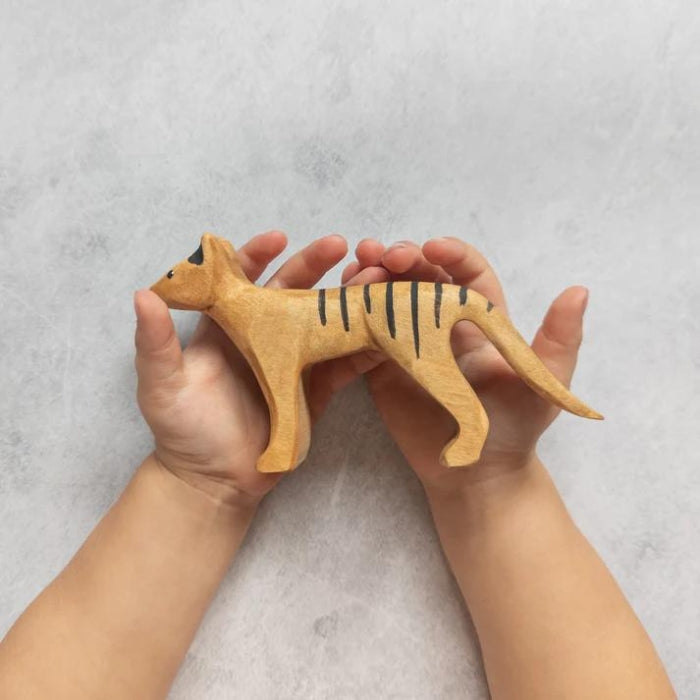 NH_AAP_20013 NOM Handcrafted - Thylacine
