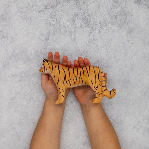 NH_BCP_30005 NOM Handcrafted - Tiger - Large