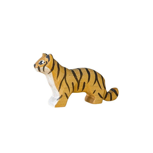 NH_BCP_30003 NOM Handcrafted - Tiger - Small