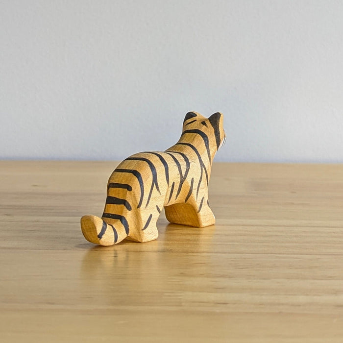 NH_BCP_30003 NOM Handcrafted - Tiger - Small