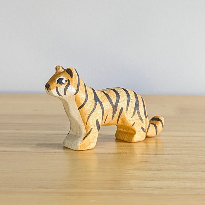 NH_BCP_30003 NOM Handcrafted - Tiger - Small