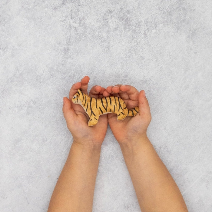 NH_BCP_30003 NOM Handcrafted - Tiger - Small