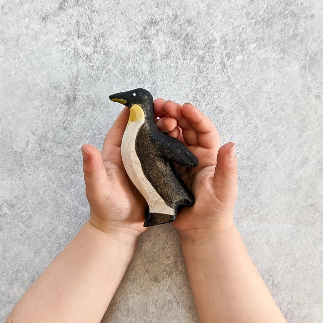 NOM Handcrafted Polar Animals Collection - Online, Australia