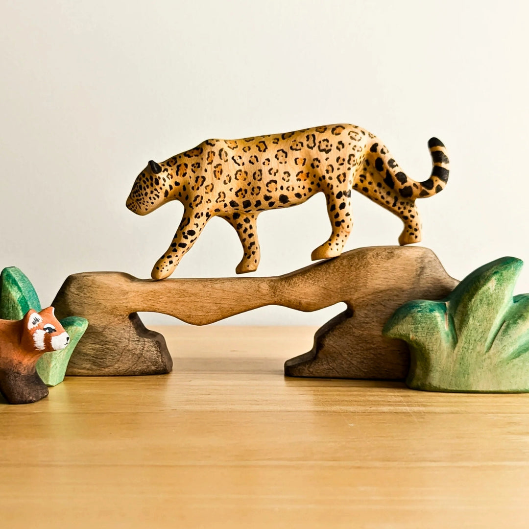 NOM Handcrafted Big Cats Collection - Online, Australia