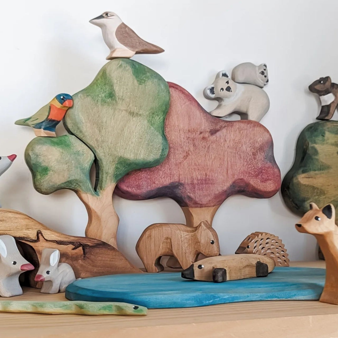 NOM Handcrafted Australian Animals Collection - Online, Australia