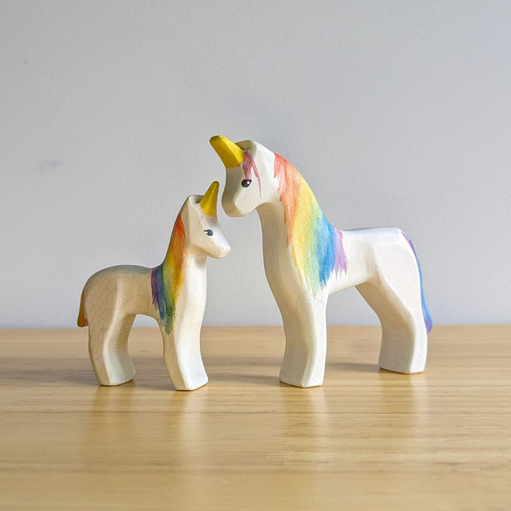 NH_MYP_700 NOM Handcrafted - Unicorn