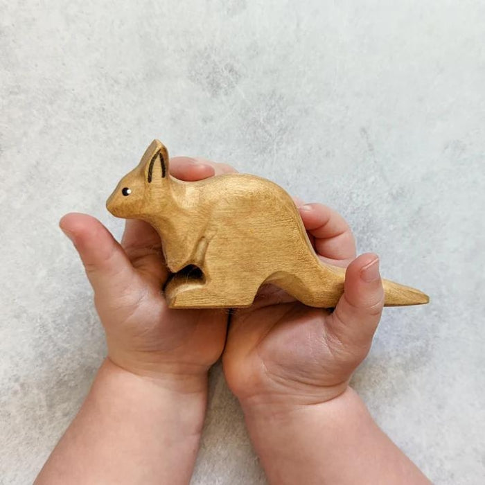  NH_AAP_20014 NOM Handcrafted - Wallaby