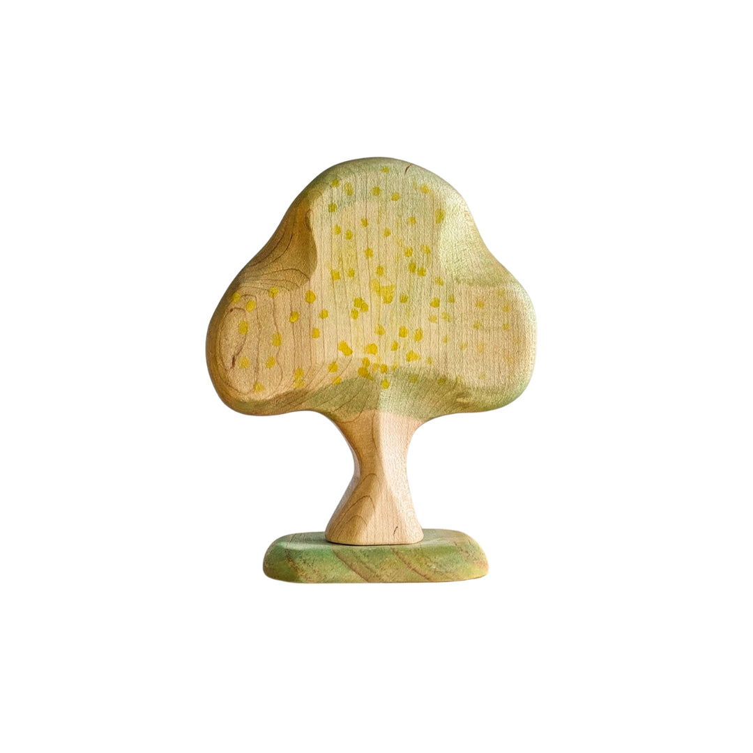 NH_TRP_90007 NOM Handcrafted - Wattle Tree