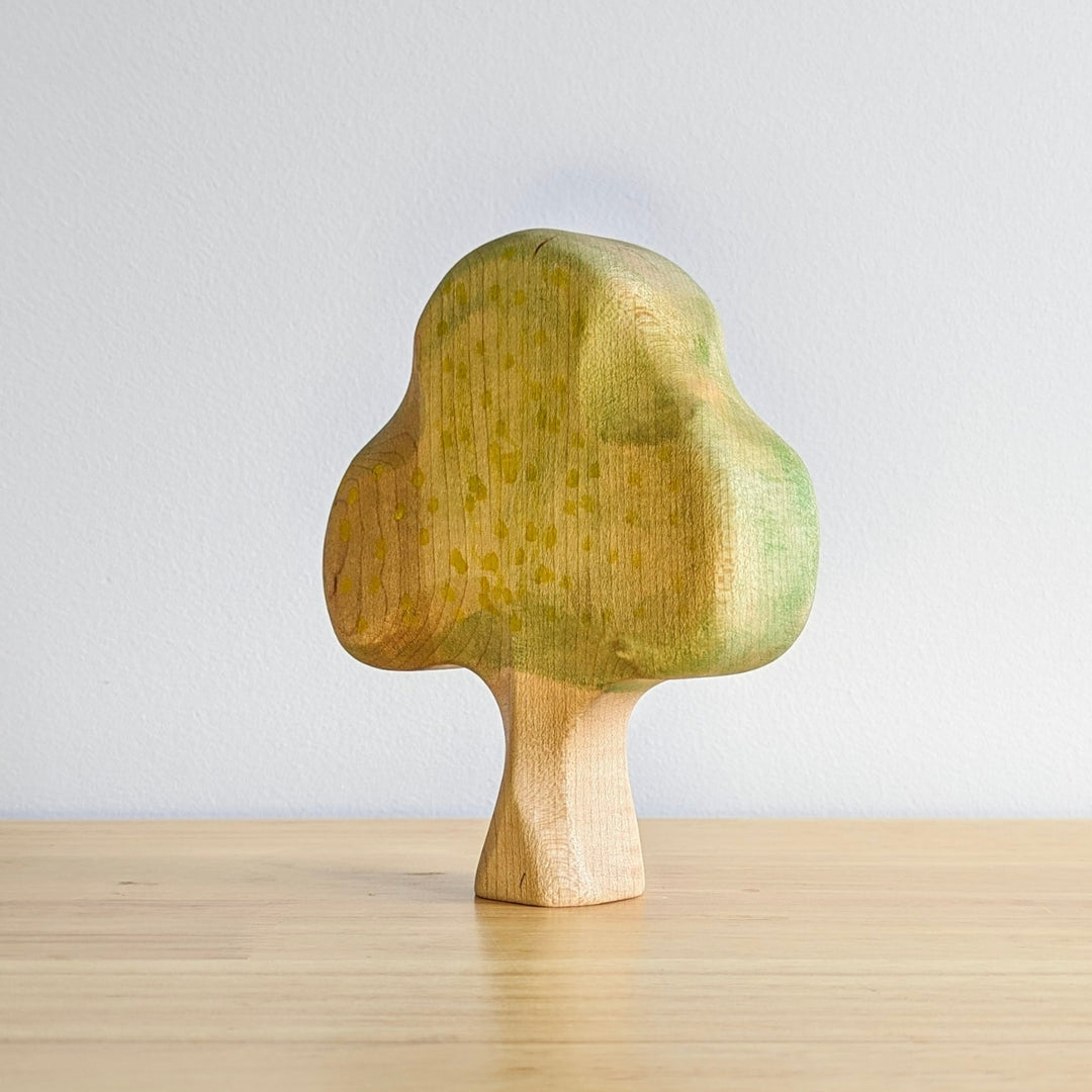 NH_TRP_90007 NOM Handcrafted - Wattle Tree