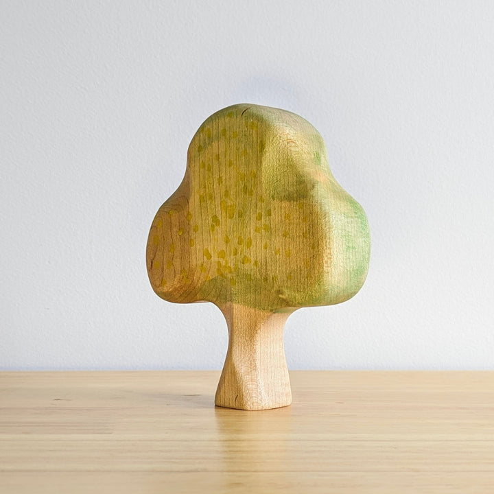 NH_TRP_90007 NOM Handcrafted - Wattle Tree