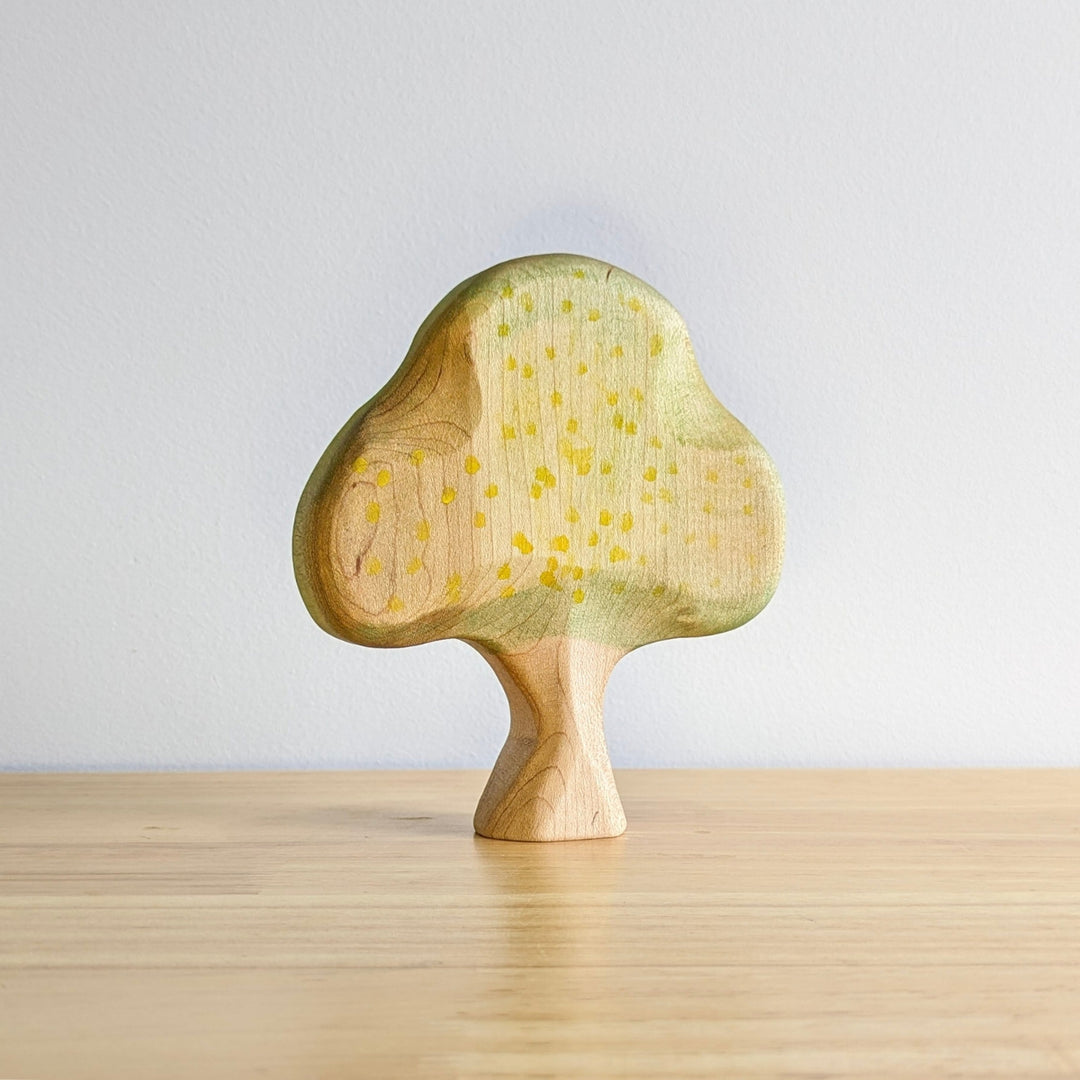 NH_TRP_90007 NOM Handcrafted - Wattle Tree
