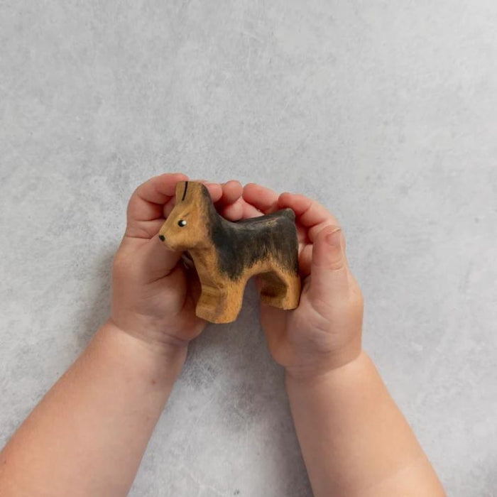 NH_DOP_40013 NOM Handcrafted - Yorkshire Terrier