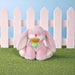 Olli Ella Binky Bunny - Dot, Pink - Online, Australia
