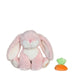 Olli Ella Binky Bunny - Dot, Pink - Online, Australia