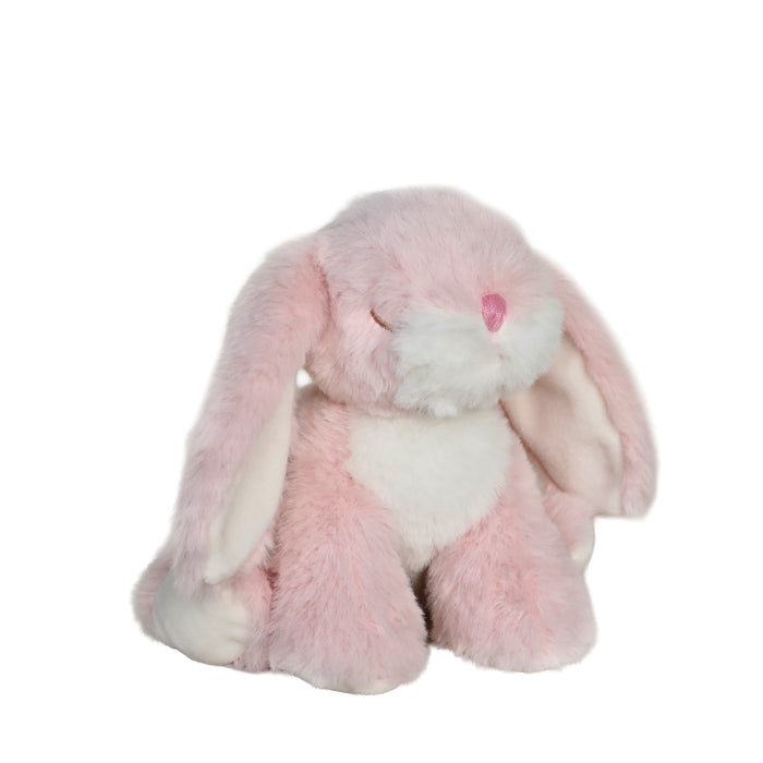 Olli Ella Binky Bunny - Dot, Pink - Online, Australia