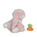 Olli Ella Binky Bunny - Dot, Pink - Online, Australia