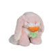 Olli Ella Binky Bunny - Dot, Pink - Online, Australia