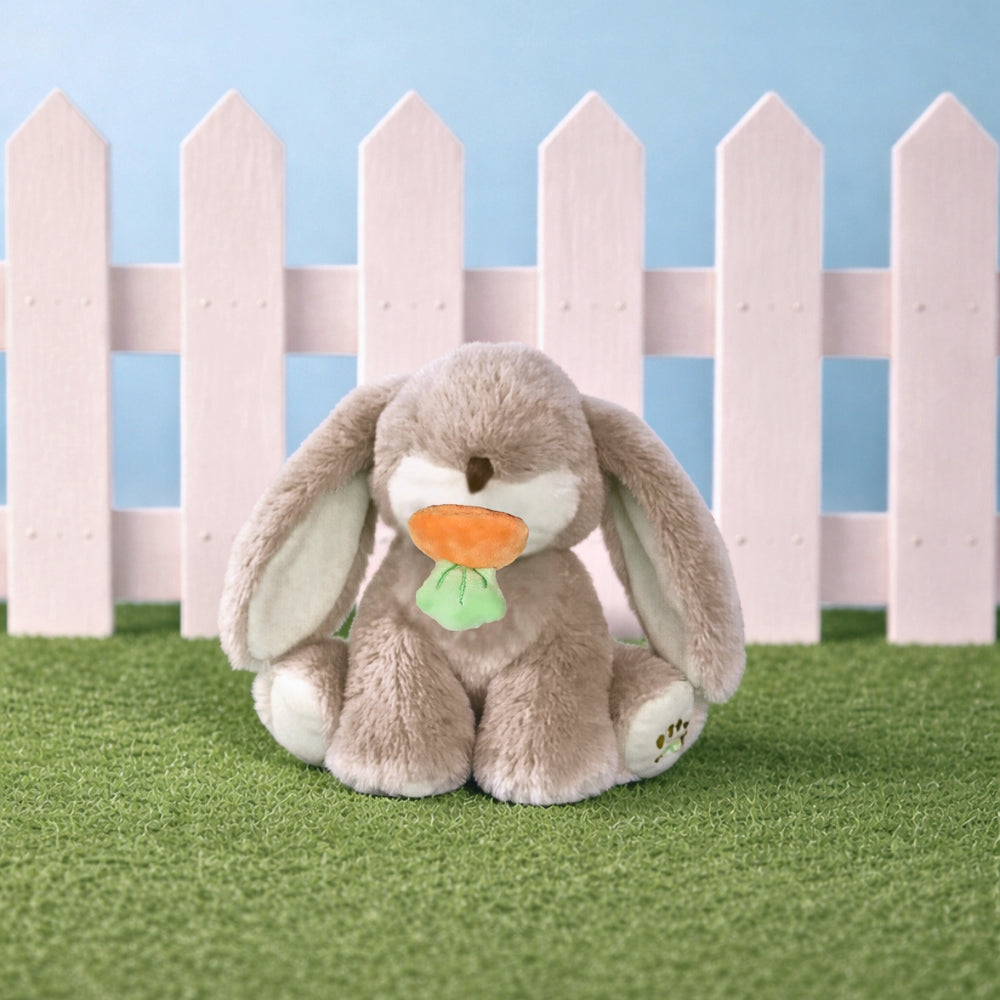 Olli Ella Binky Bunny - Hop, Light Brown - Online, Australia