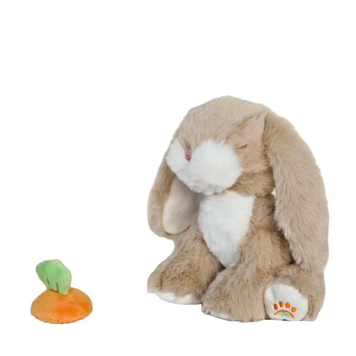 Olli Ella Binky Bunny - Hop, Light Brown - Online, Australia