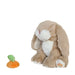 Olli Ella Binky Bunny - Hop, Light Brown - Online, Australia