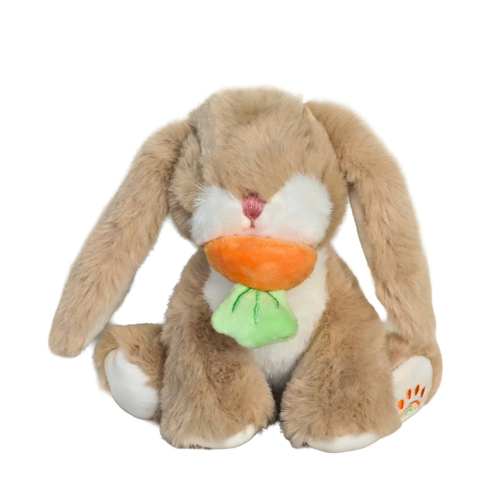 Olli Ella Binky Bunny - Hop, Light Brown - Online, Australia