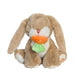 Olli Ella Binky Bunny - Hop, Light Brown - Online, Australia