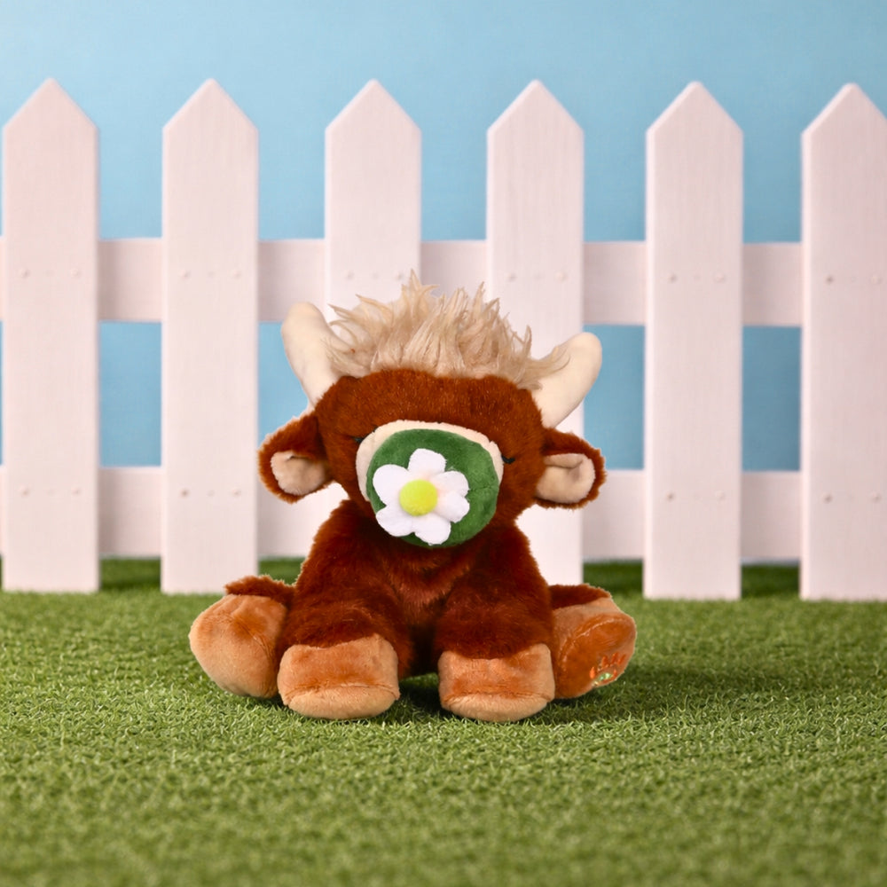 Olli Ella Binky Backyard  Cow - Gus - Online, Australia
