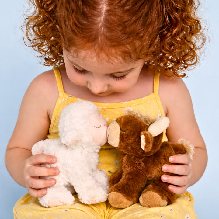 Olli Ella Binky Backyard  Cow - Gus - Online, Australia