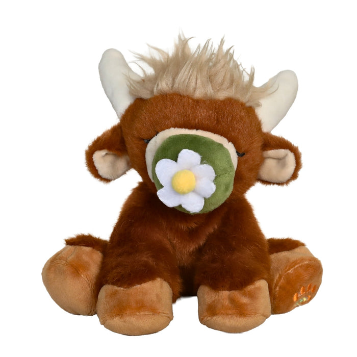 Olli Ella Binky Backyard  Cow - Gus - Online, Australia