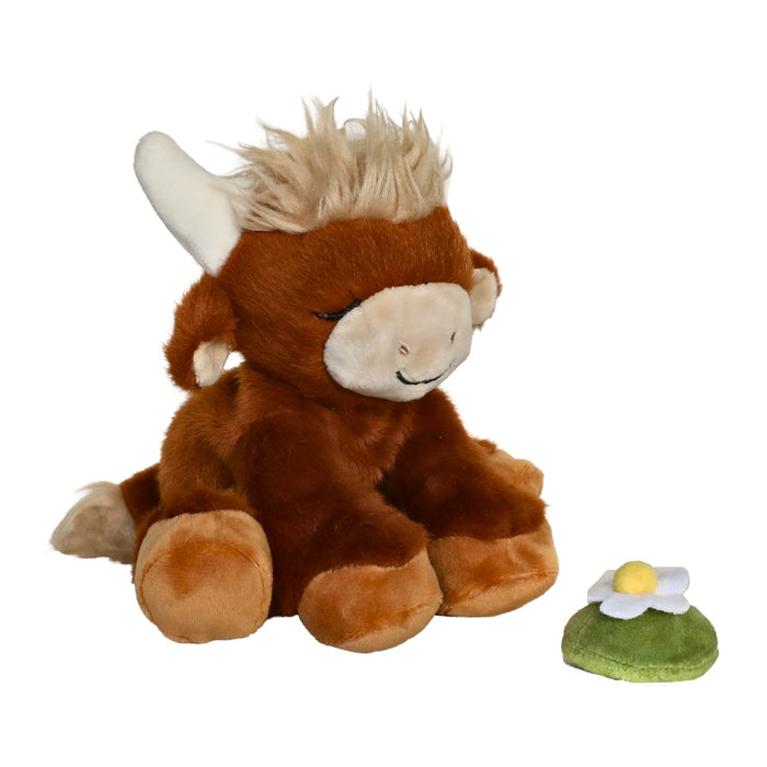 Olli Ella Binky Backyard  Cow - Gus - Online, Australia