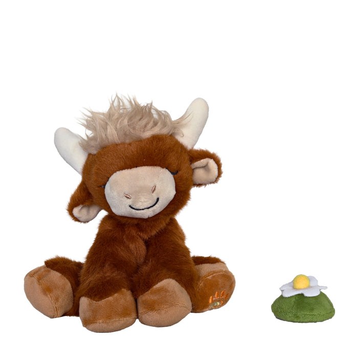 Olli Ella Binky Backyard  Cow - Gus - Online, Australia