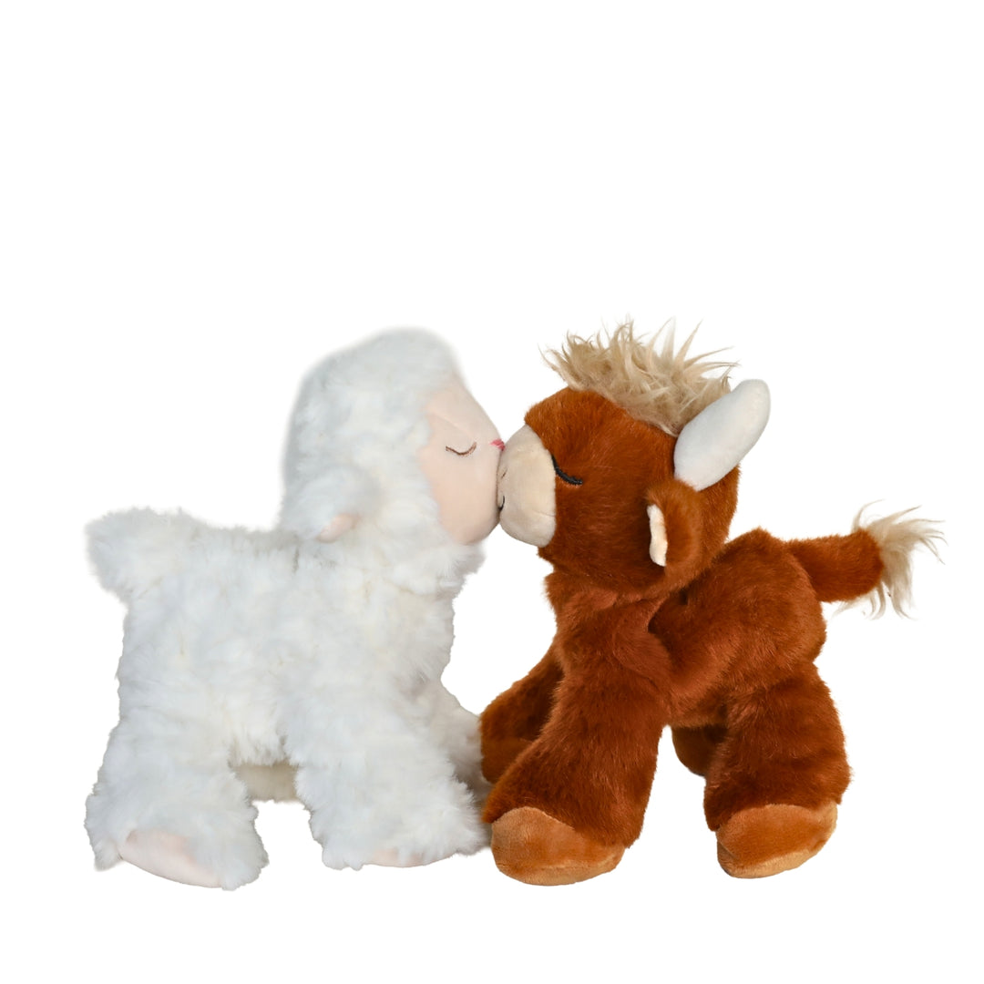 Olli Ella Binky Backyard  Cow - Gus - Online, Australia