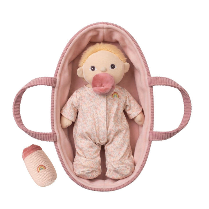 Olli Ella Binky Dinky Doll - Moppet - Online, Australia