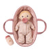Olli Ella Binky Dinky Doll - Moppet - Online, Australia