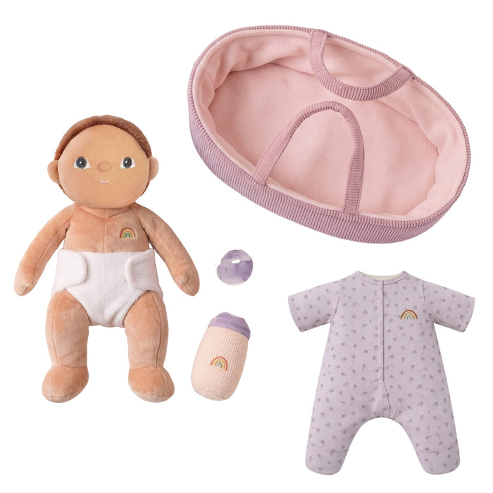 Olli Ella Binky Dinky Doll - Pip - Online, Australia