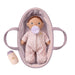 Olli Ella Binky Dinky Doll - Pip - Online, Australia