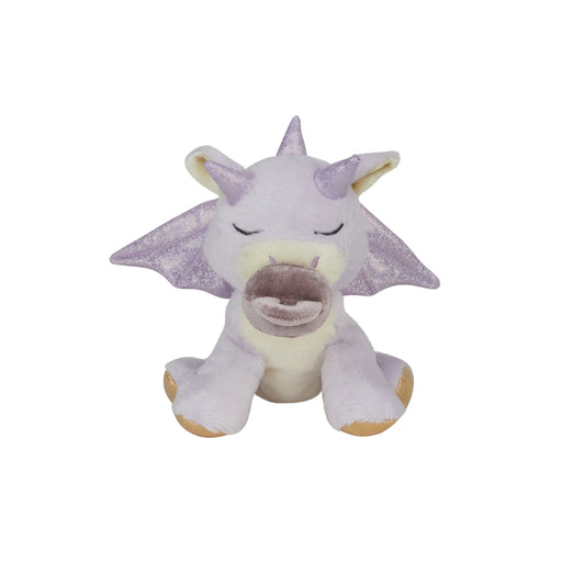 Olli Ella Binky Dragon Misty - Lavender - Online, Australia